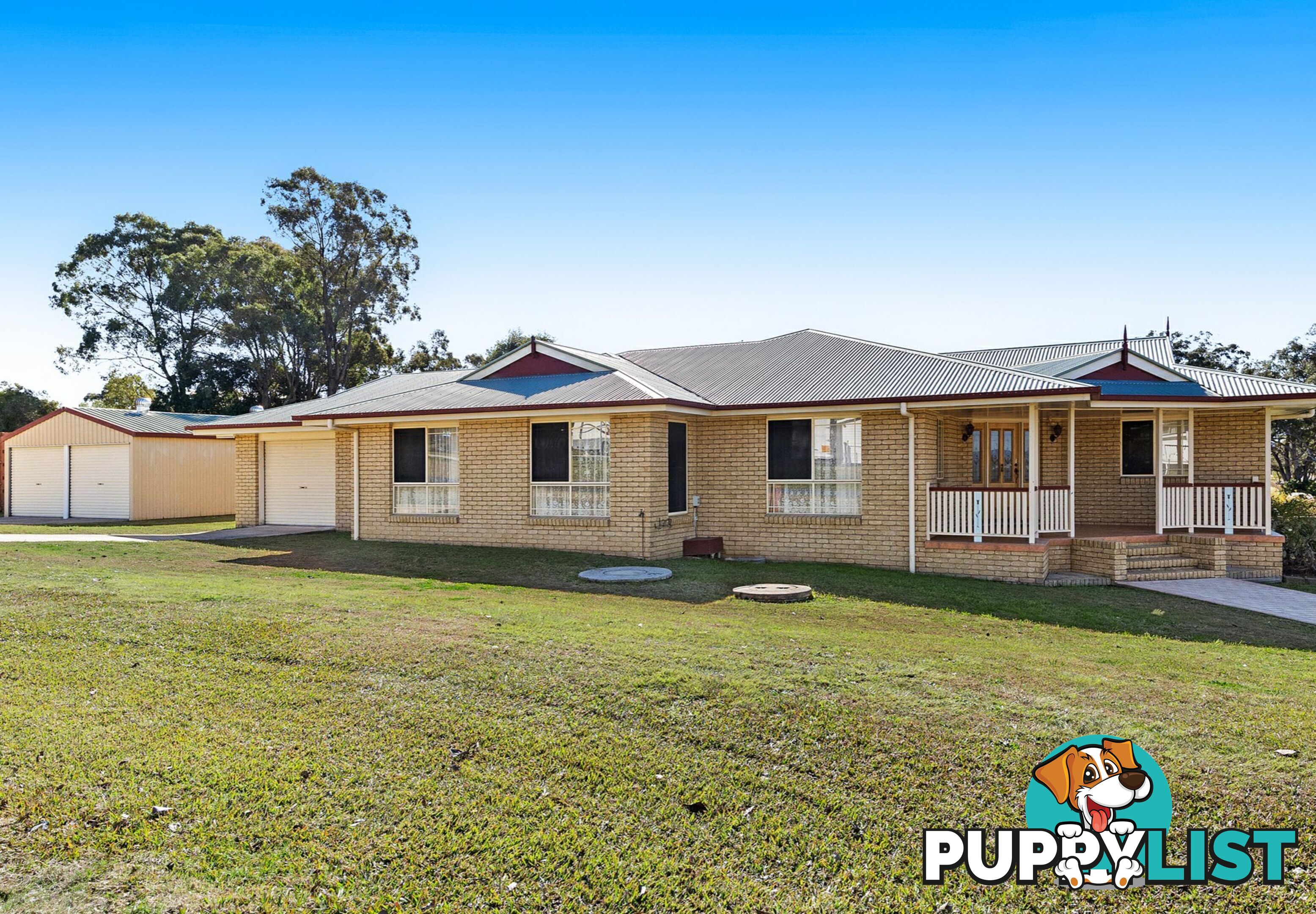 11 Wentworth Street WARWICK QLD 4370