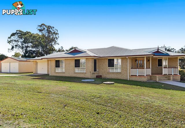 11 Wentworth Street WARWICK QLD 4370