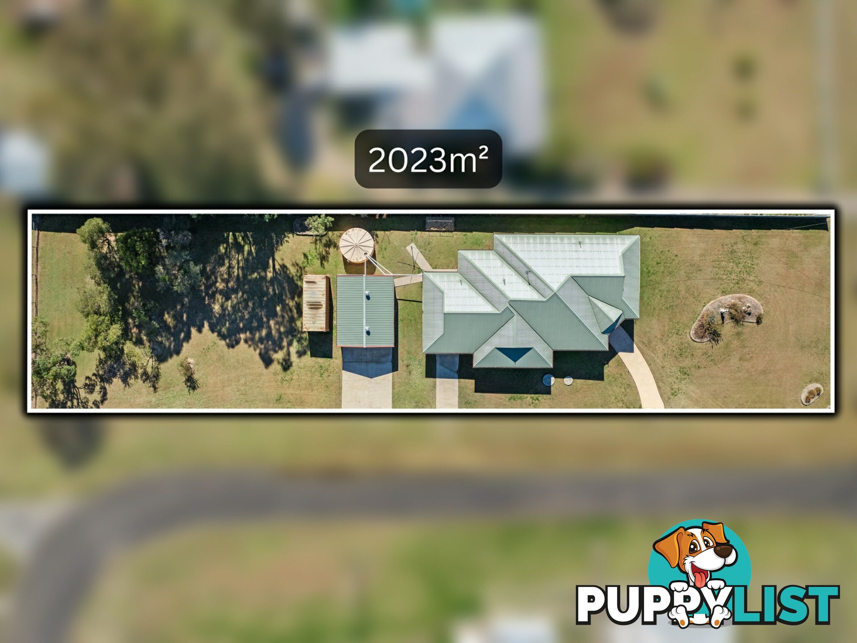11 Wentworth Street WARWICK QLD 4370