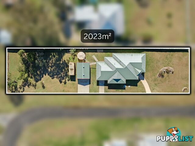 11 Wentworth Street WARWICK QLD 4370
