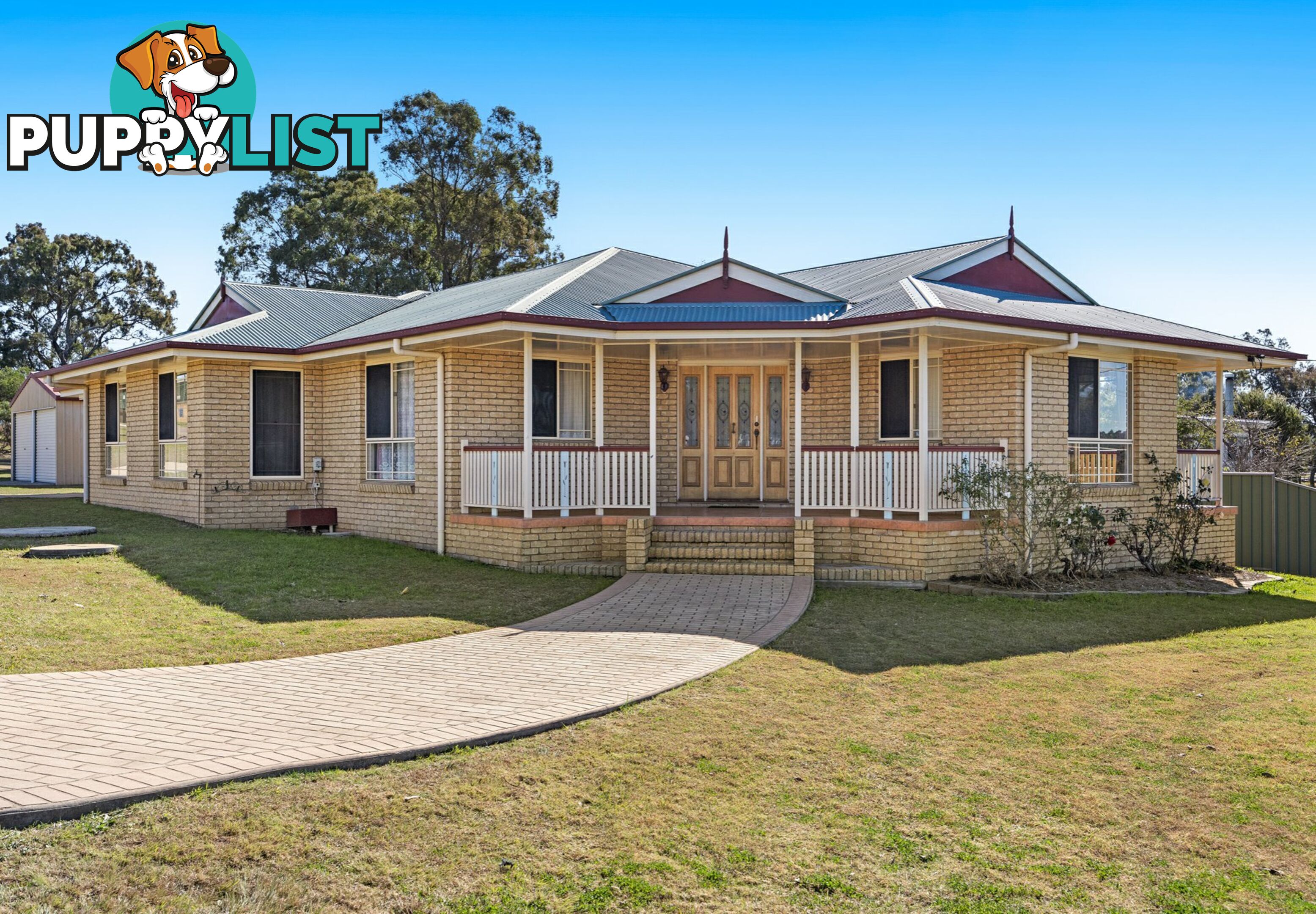 11 Wentworth Street WARWICK QLD 4370