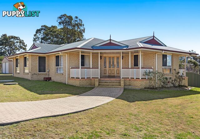 11 Wentworth Street WARWICK QLD 4370
