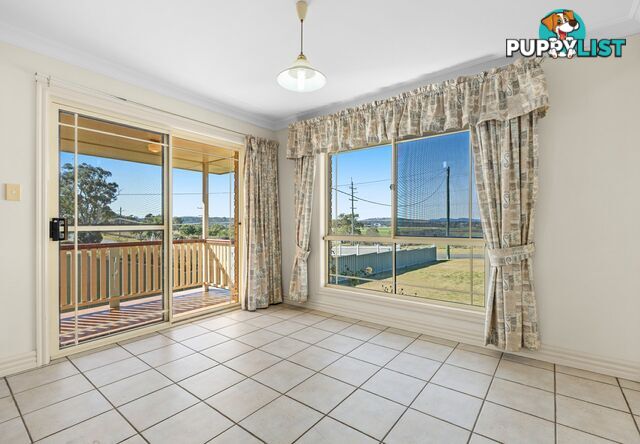11 Wentworth Street WARWICK QLD 4370