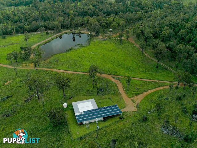 1 Ross Street LEYBURN QLD 4365