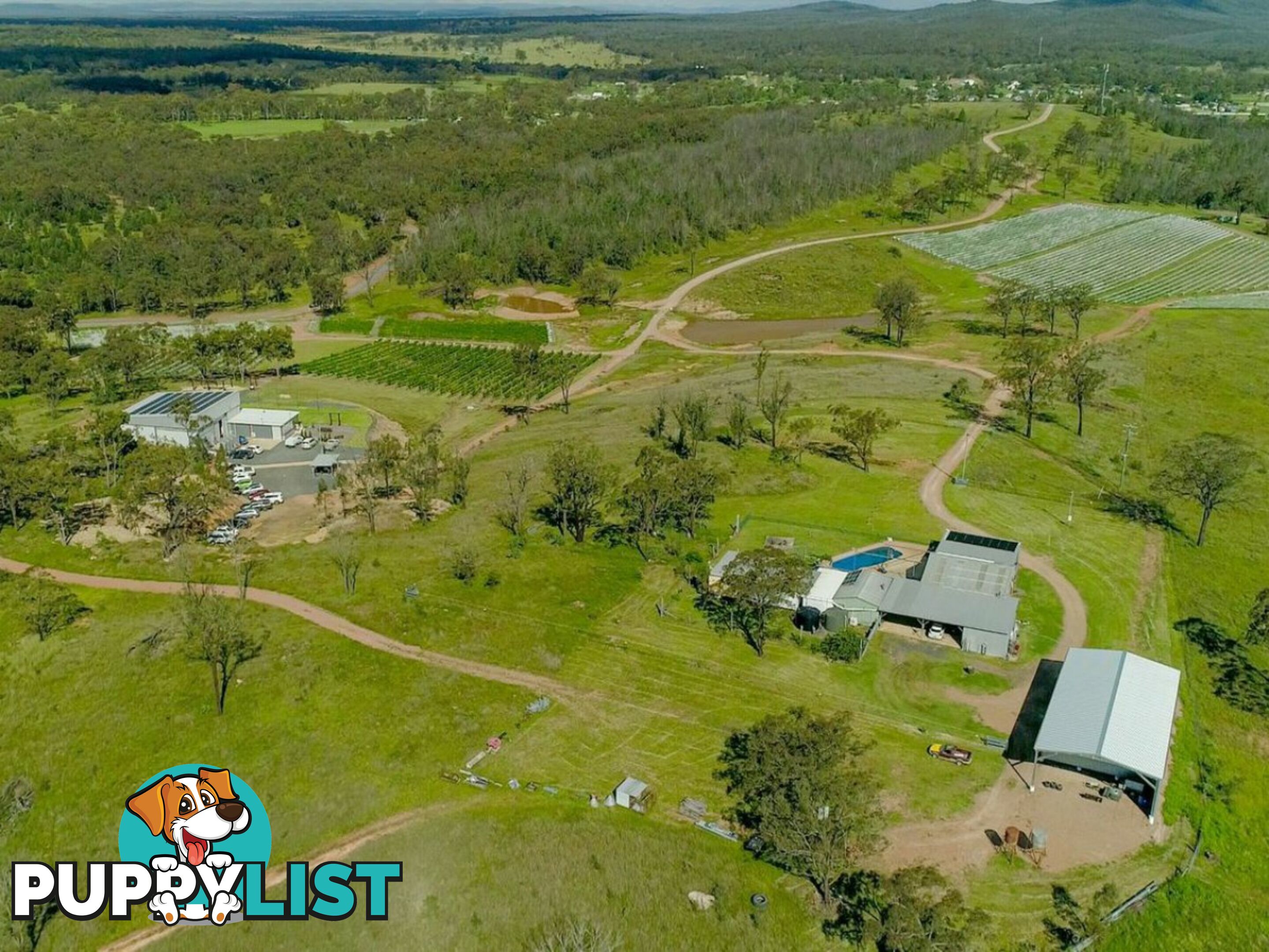 1 Ross Street LEYBURN QLD 4365