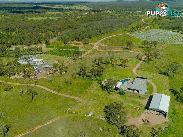 1 Ross Street LEYBURN QLD 4365