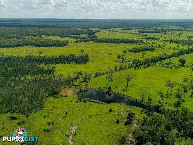 1 Ross Street LEYBURN QLD 4365