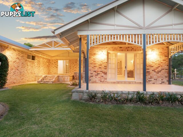 12 Bundaleer Drive WARWICK QLD 4370