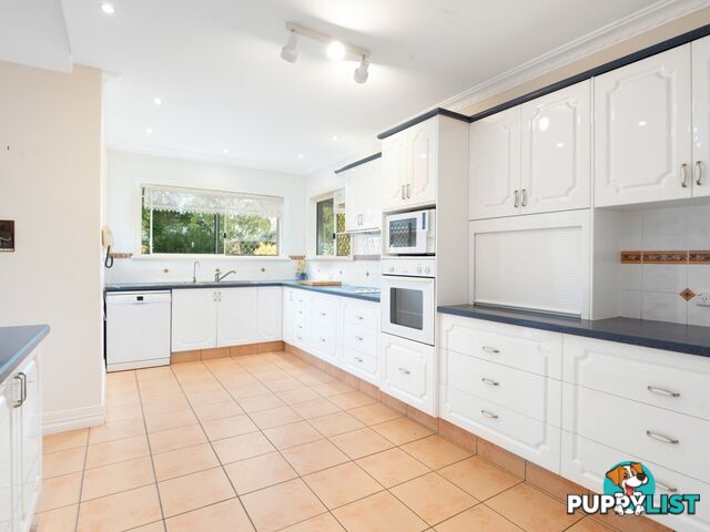 12 Bundaleer Drive WARWICK QLD 4370