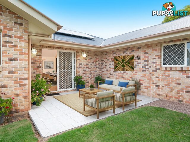 12 Bundaleer Drive WARWICK QLD 4370