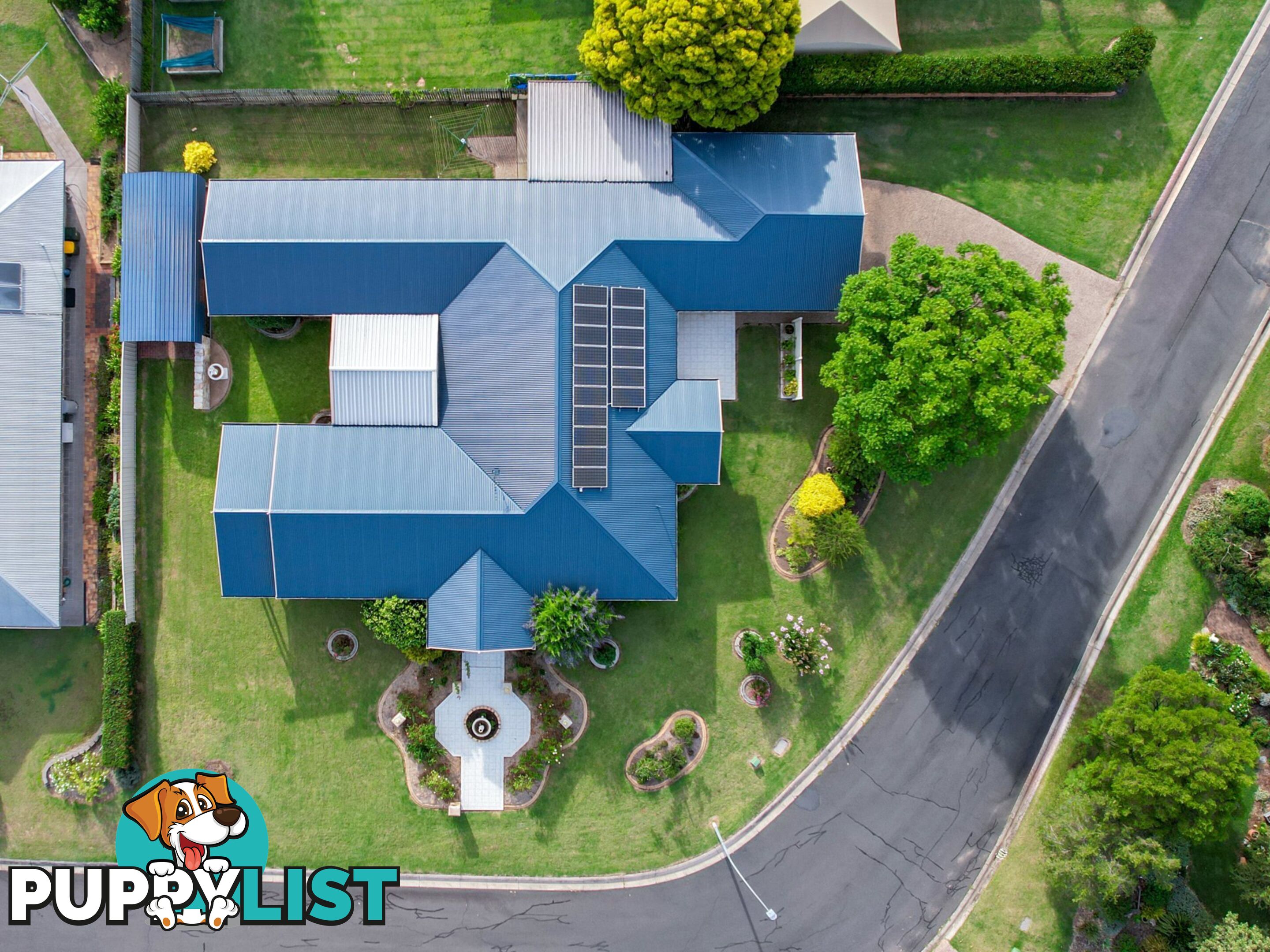 12 Bundaleer Drive WARWICK QLD 4370