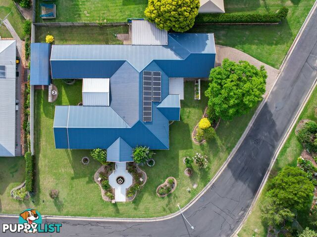 12 Bundaleer Drive WARWICK QLD 4370