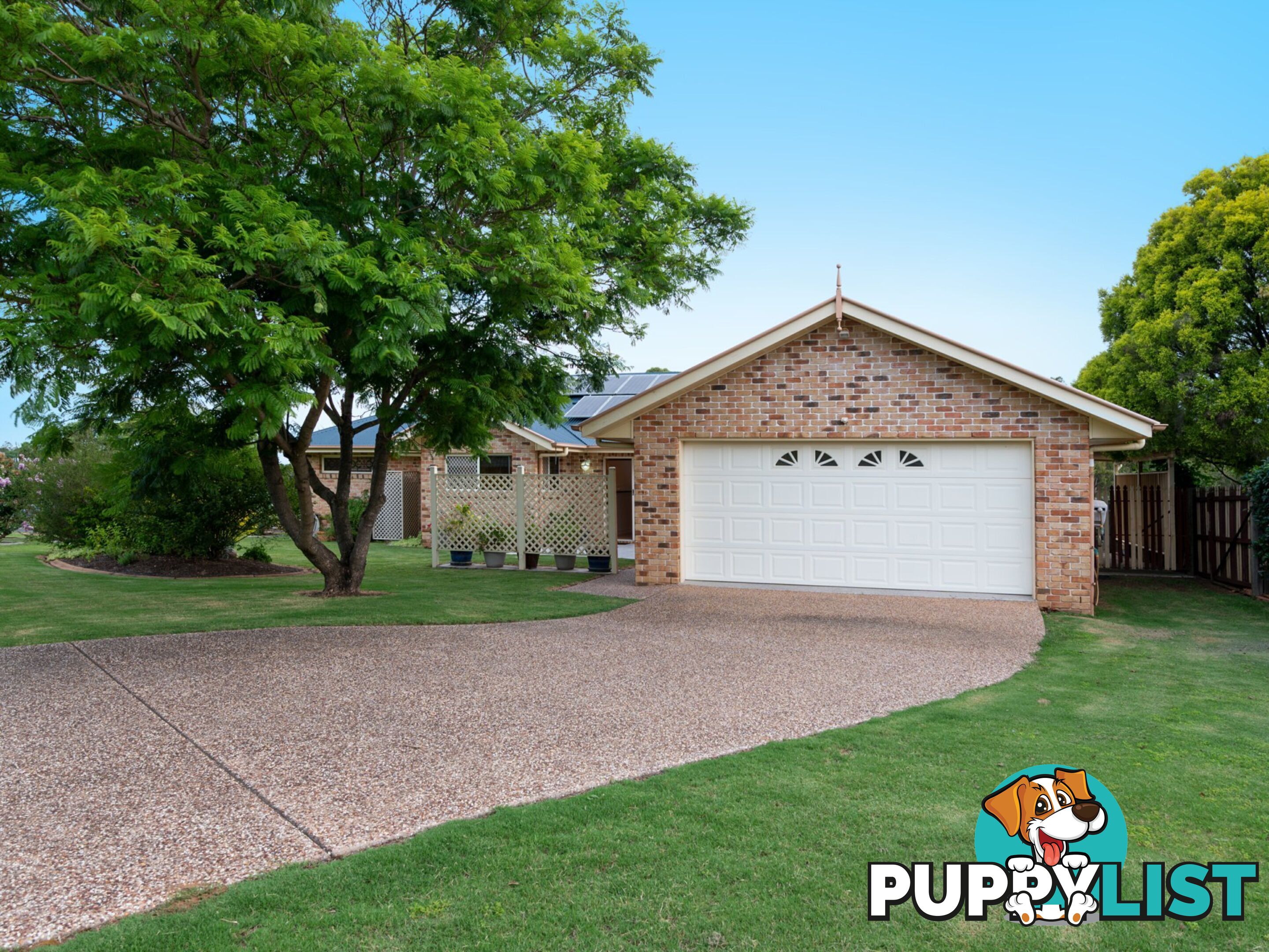 12 Bundaleer Drive WARWICK QLD 4370