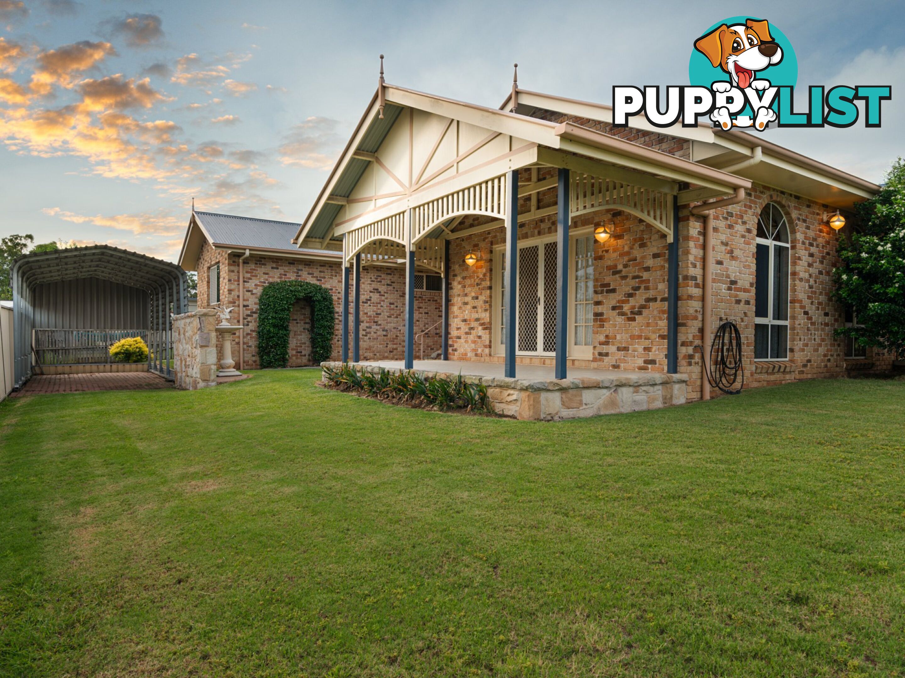 12 Bundaleer Drive WARWICK QLD 4370