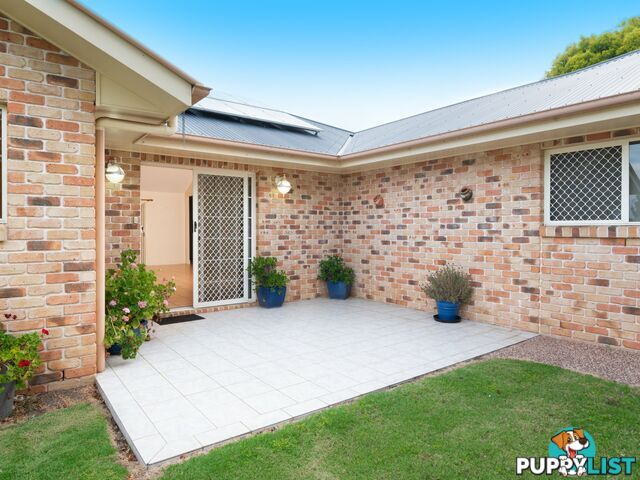 12 Bundaleer Drive WARWICK QLD 4370