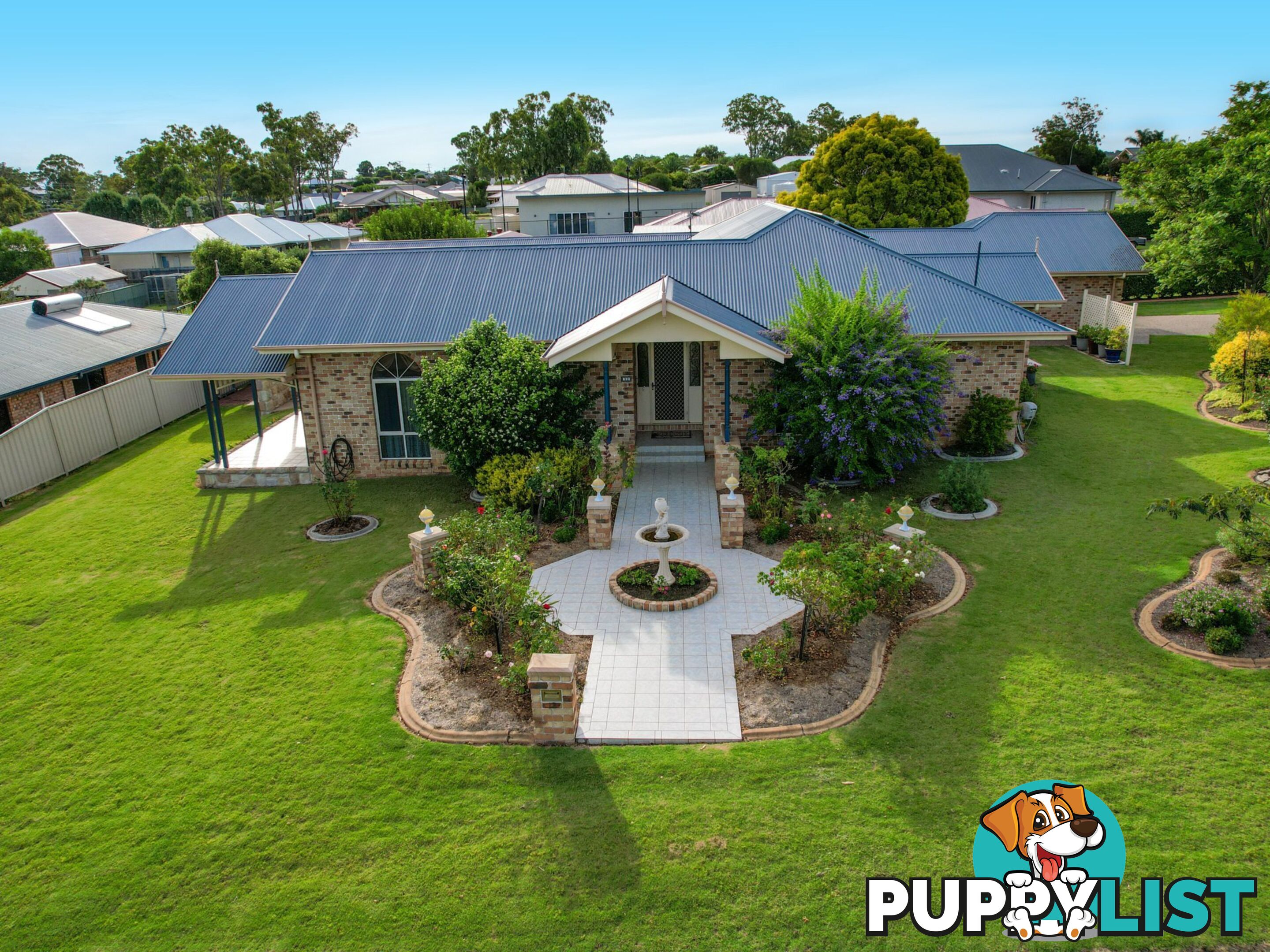 12 Bundaleer Drive WARWICK QLD 4370