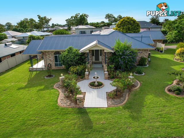 12 Bundaleer Drive WARWICK QLD 4370