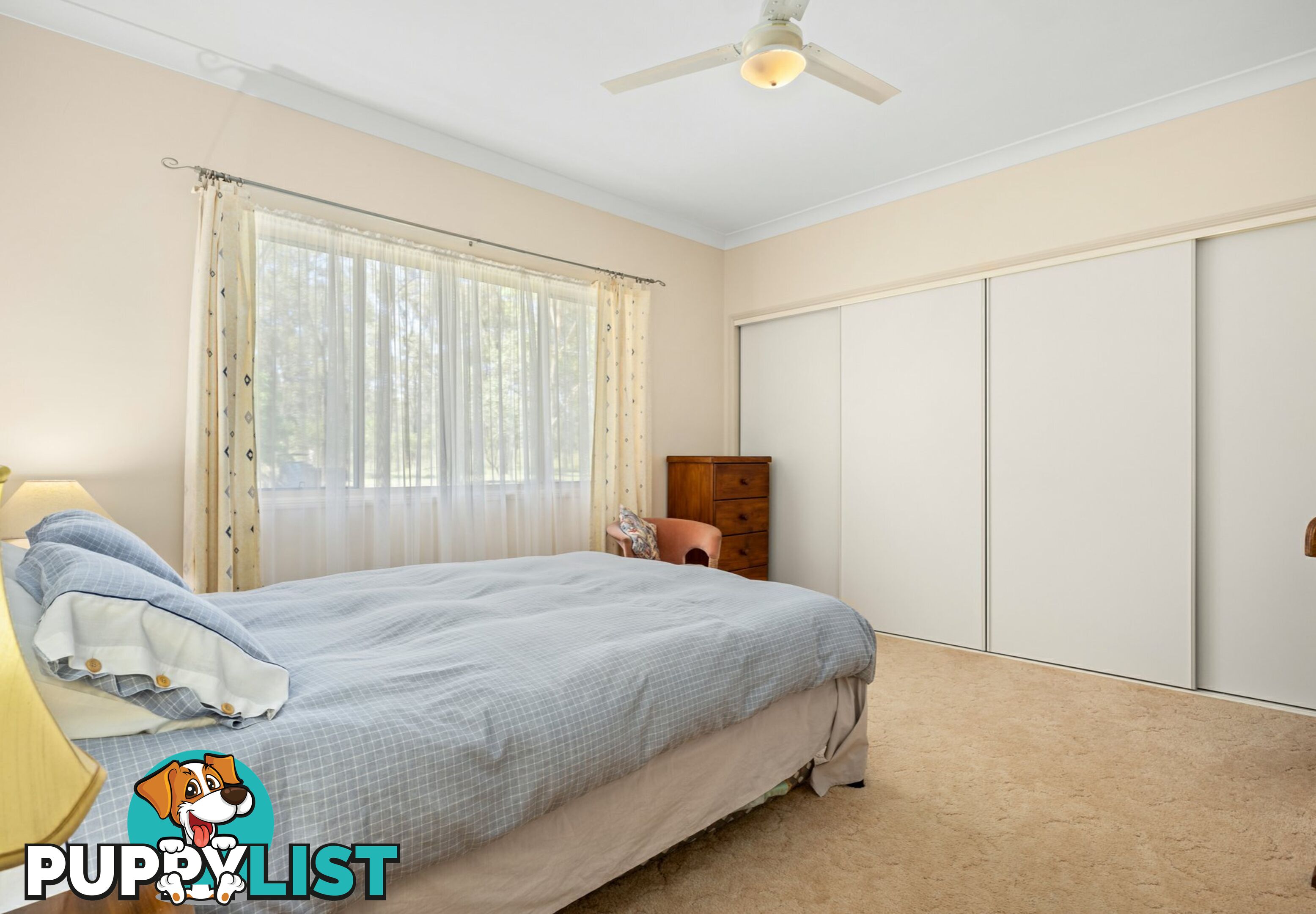 212 Woodhill Road LESLIE DAM QLD 4370