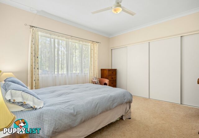 212 Woodhill Road LESLIE DAM QLD 4370