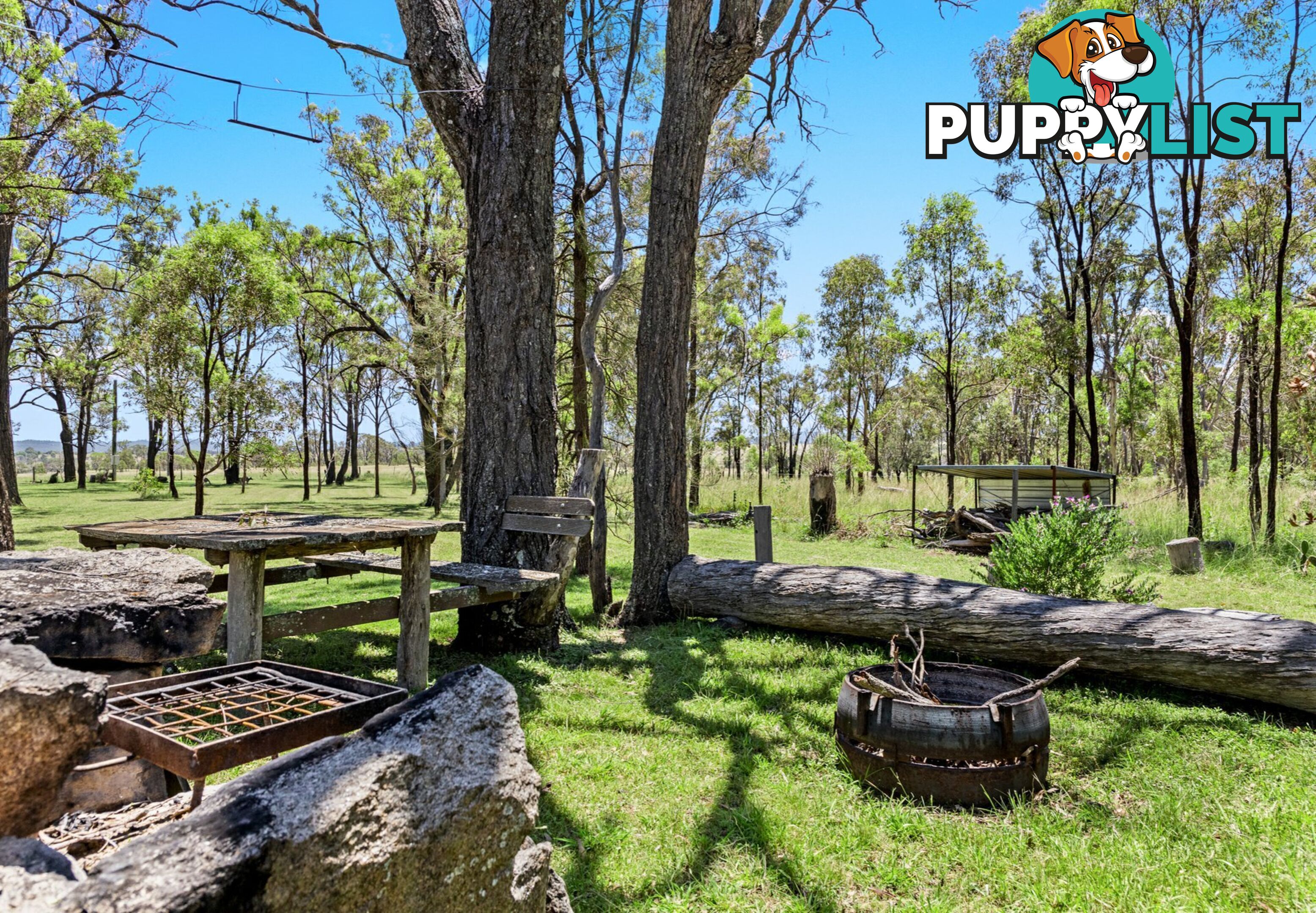 212 Woodhill Road LESLIE DAM QLD 4370