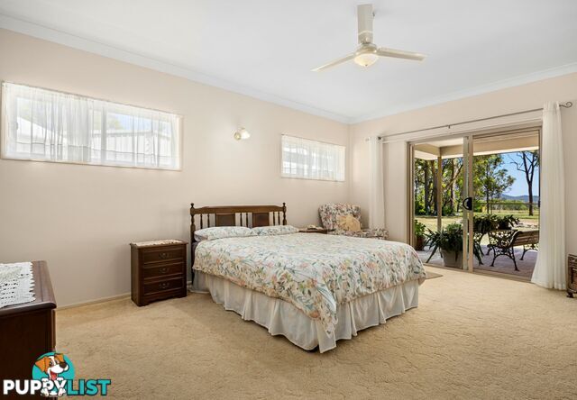 212 Woodhill Road LESLIE DAM QLD 4370