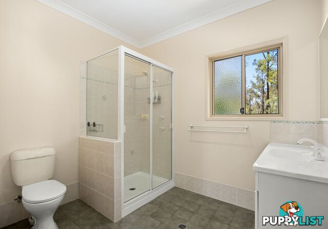 212 Woodhill Road LESLIE DAM QLD 4370