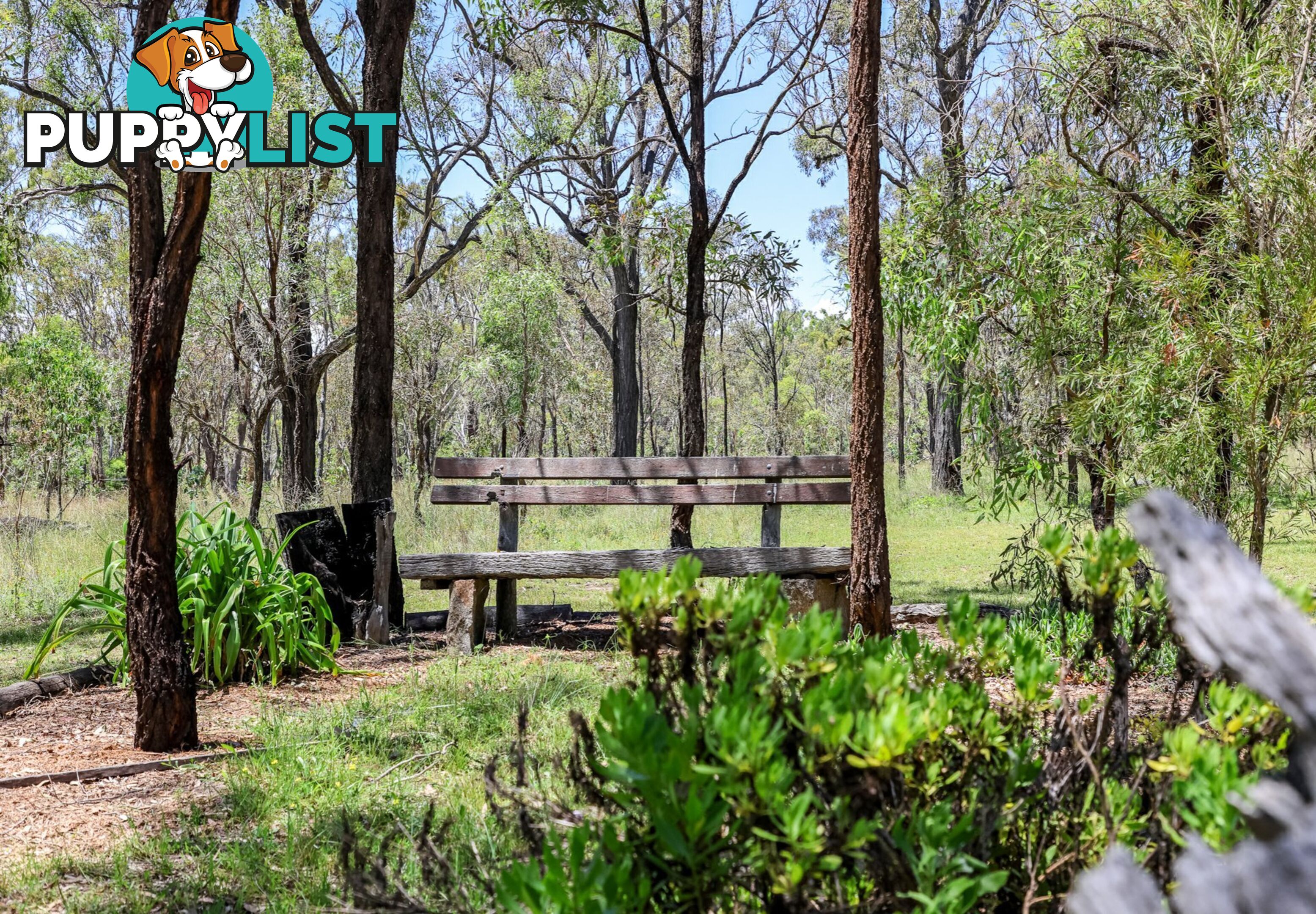 212 Woodhill Road LESLIE DAM QLD 4370