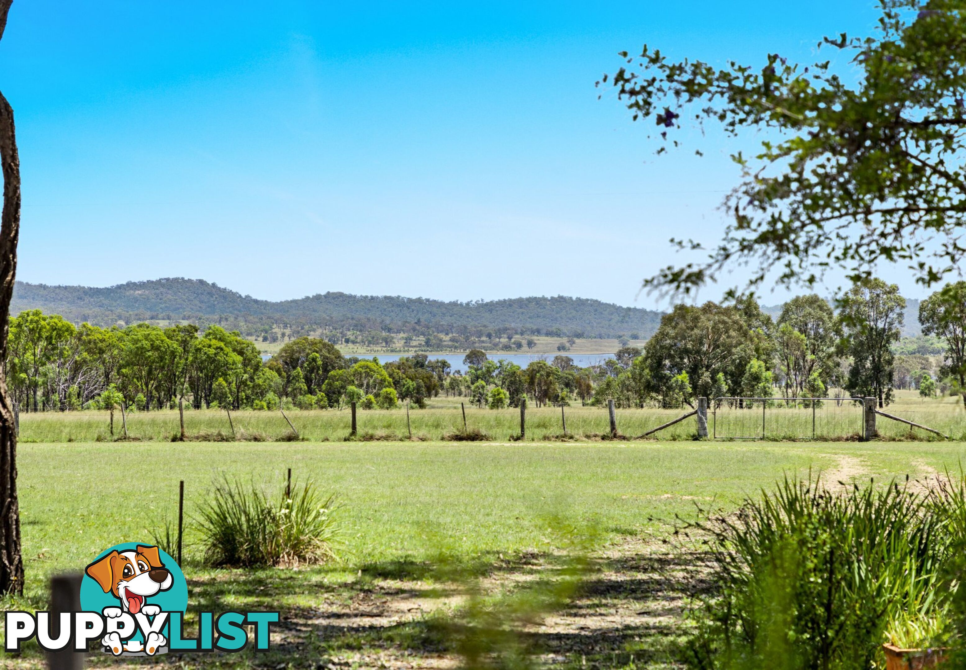 212 Woodhill Road LESLIE DAM QLD 4370