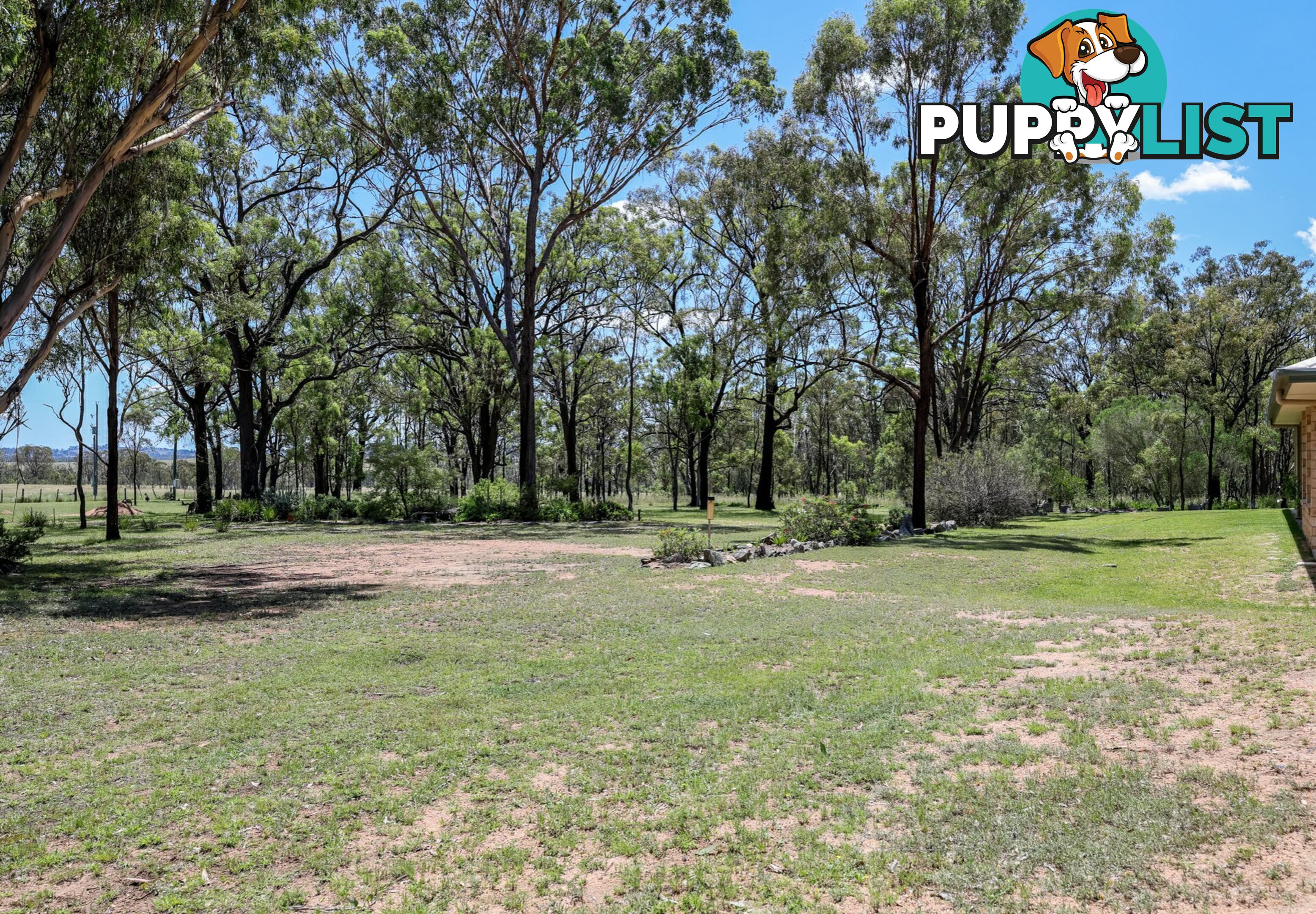 212 Woodhill Road LESLIE DAM QLD 4370