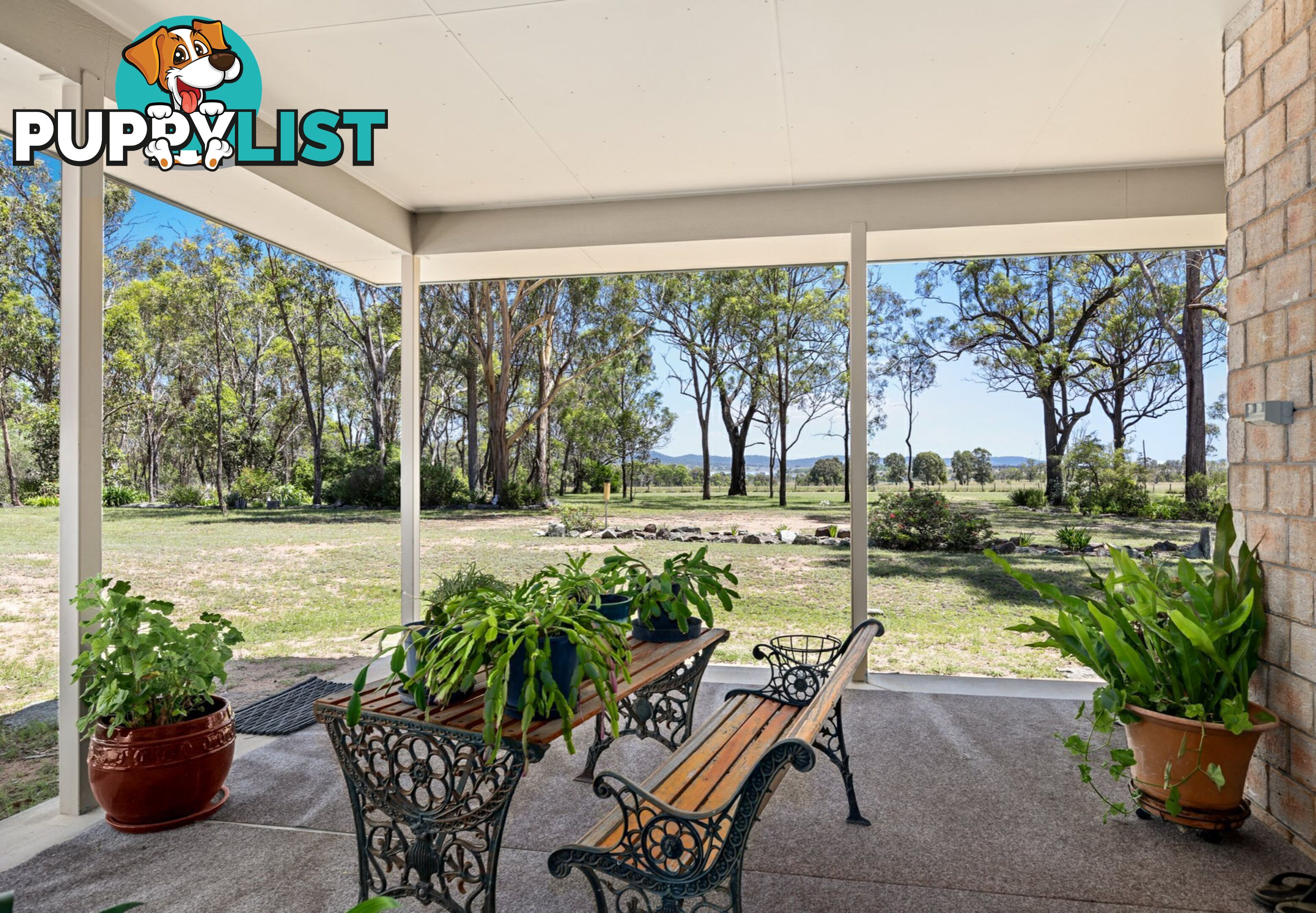 212 Woodhill Road LESLIE DAM QLD 4370