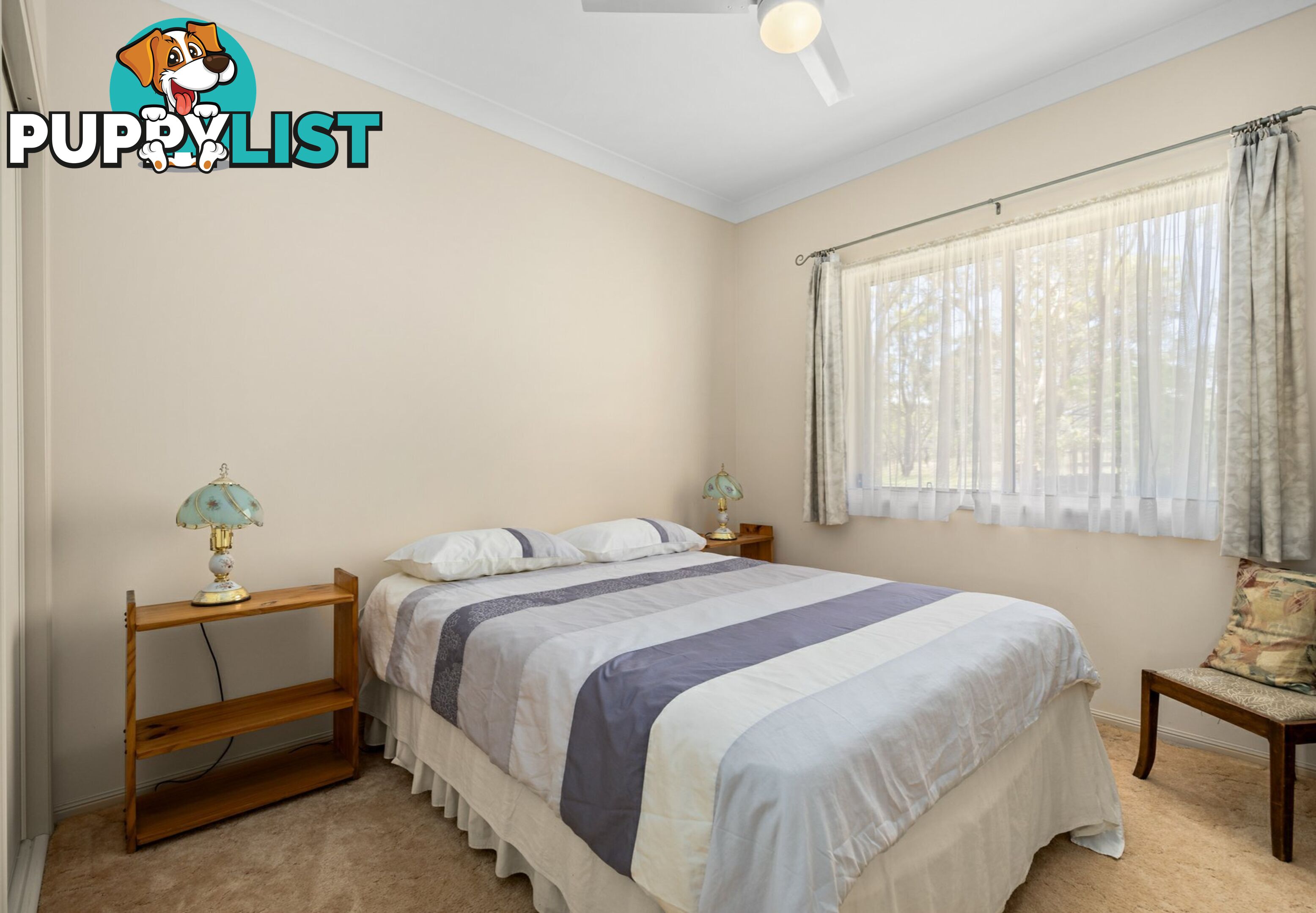 212 Woodhill Road LESLIE DAM QLD 4370