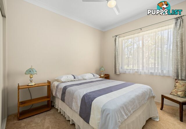 212 Woodhill Road LESLIE DAM QLD 4370