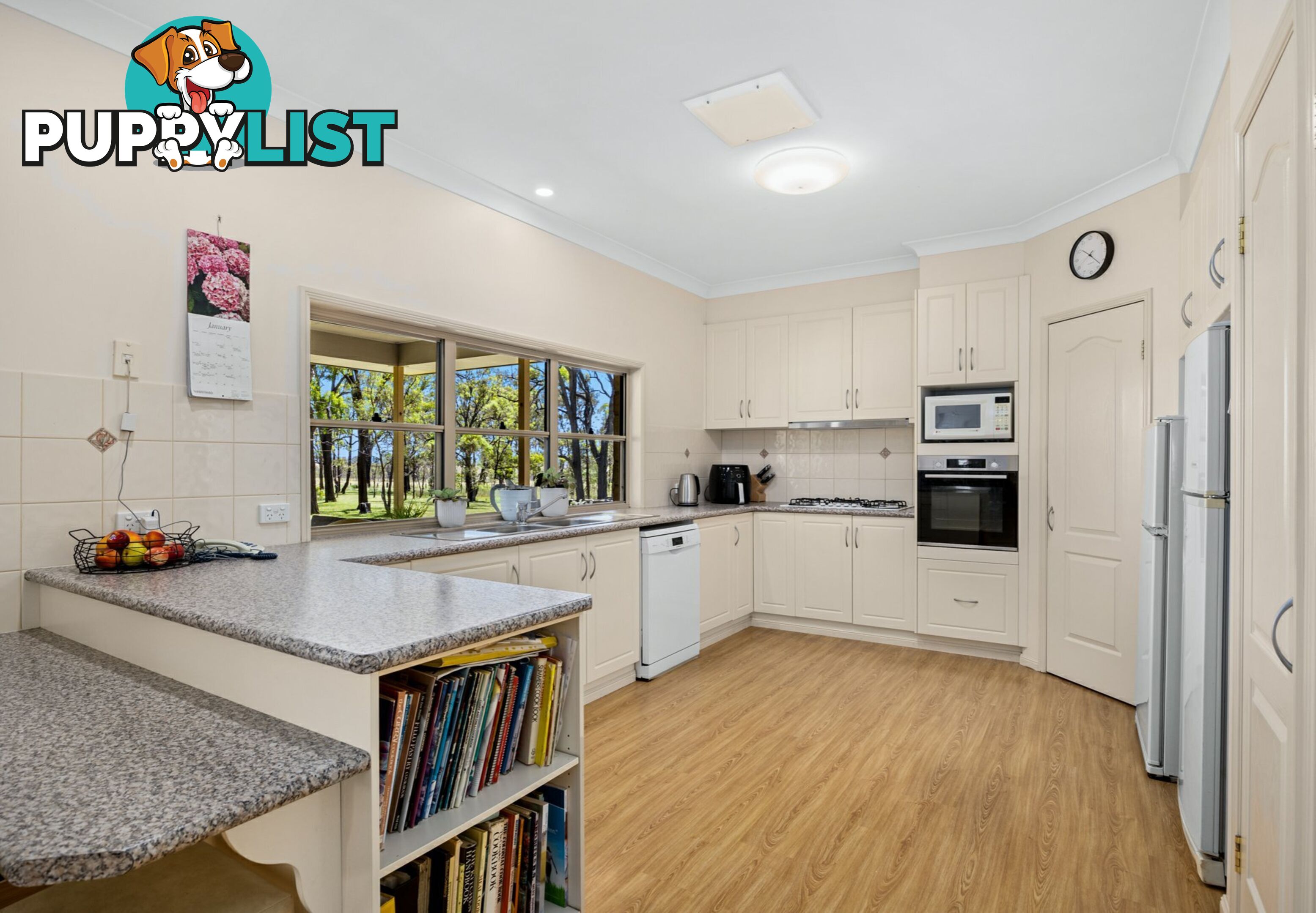 212 Woodhill Road LESLIE DAM QLD 4370