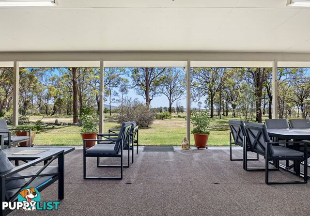 212 Woodhill Road LESLIE DAM QLD 4370