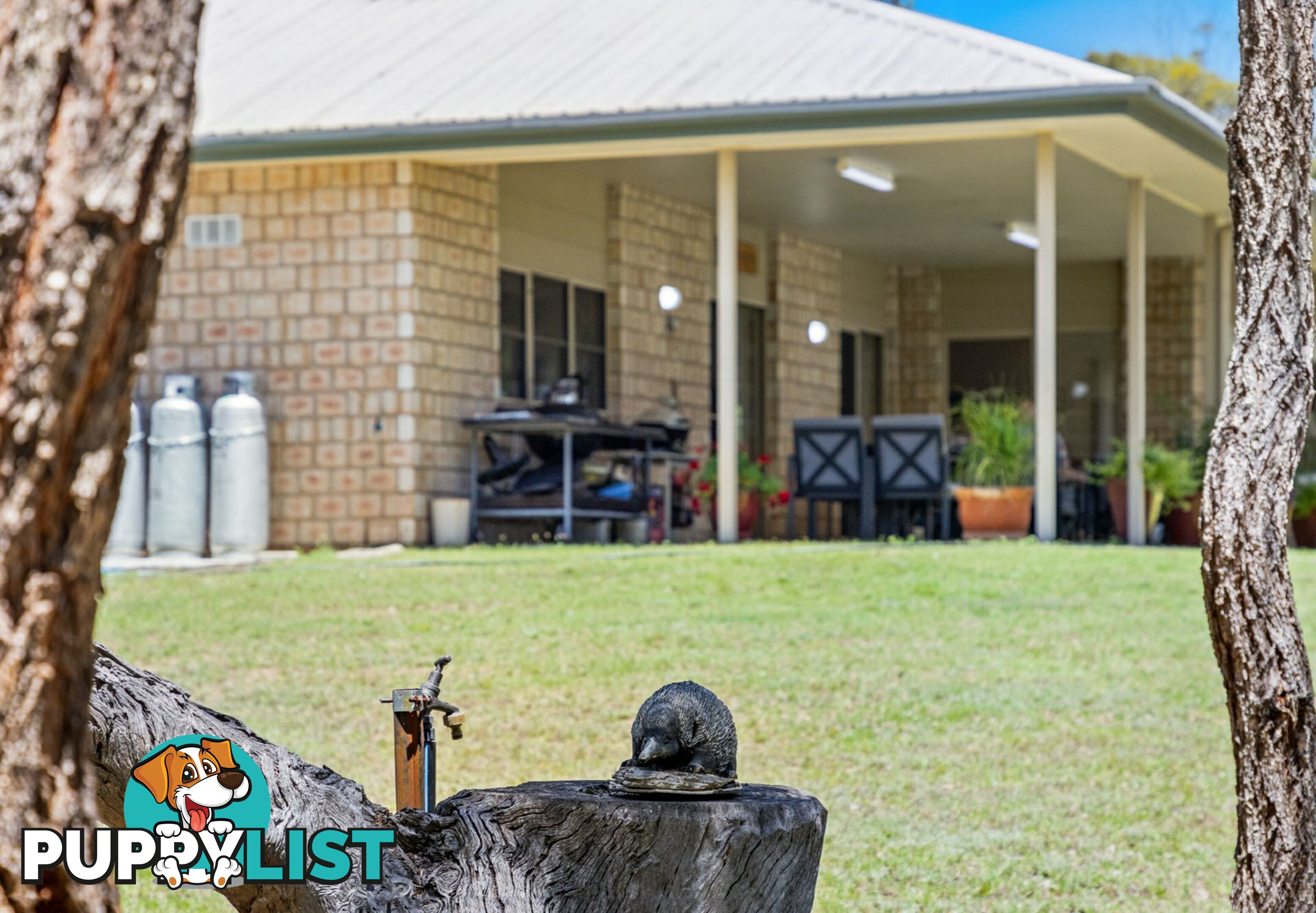 212 Woodhill Road LESLIE DAM QLD 4370