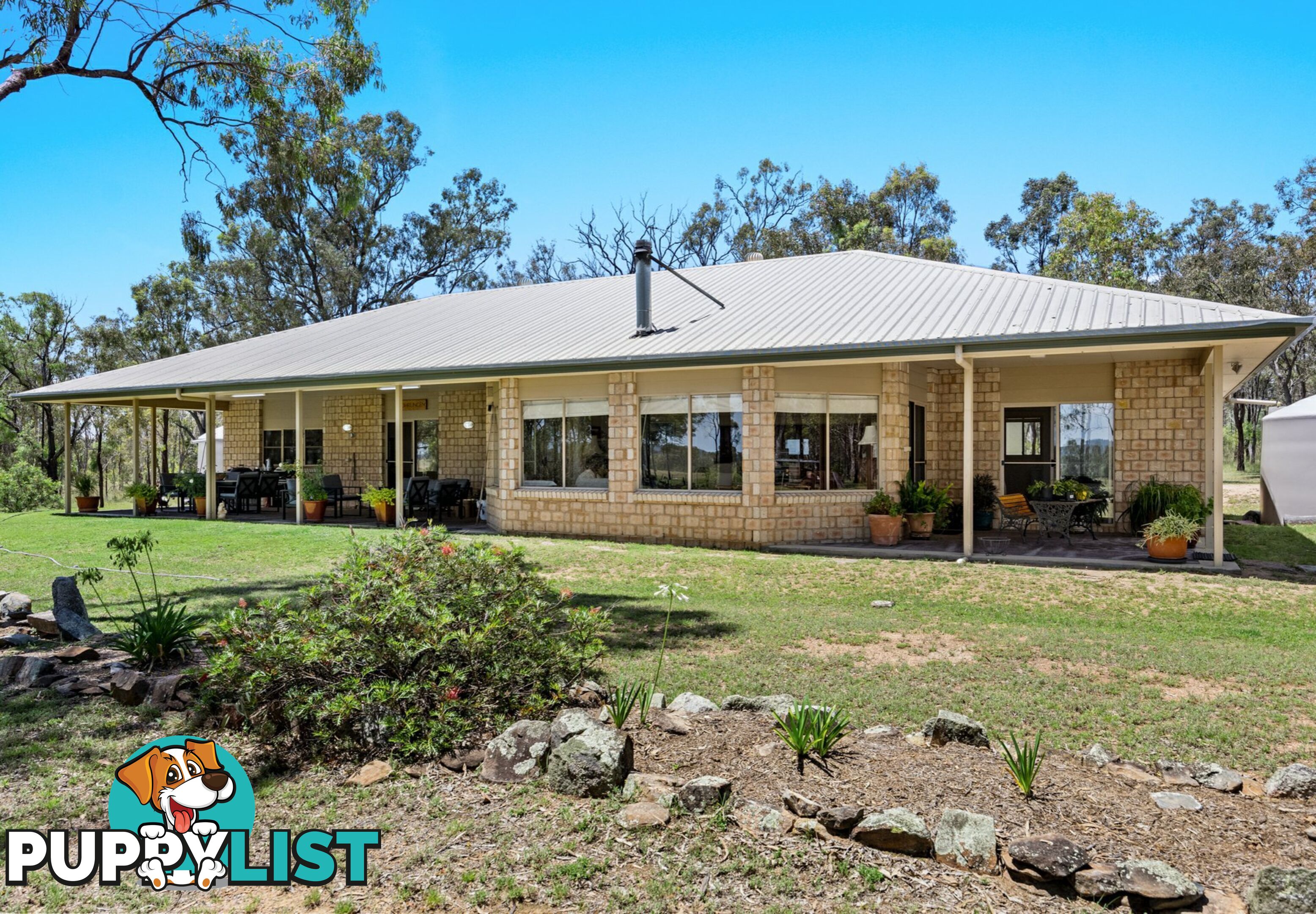 212 Woodhill Road LESLIE DAM QLD 4370