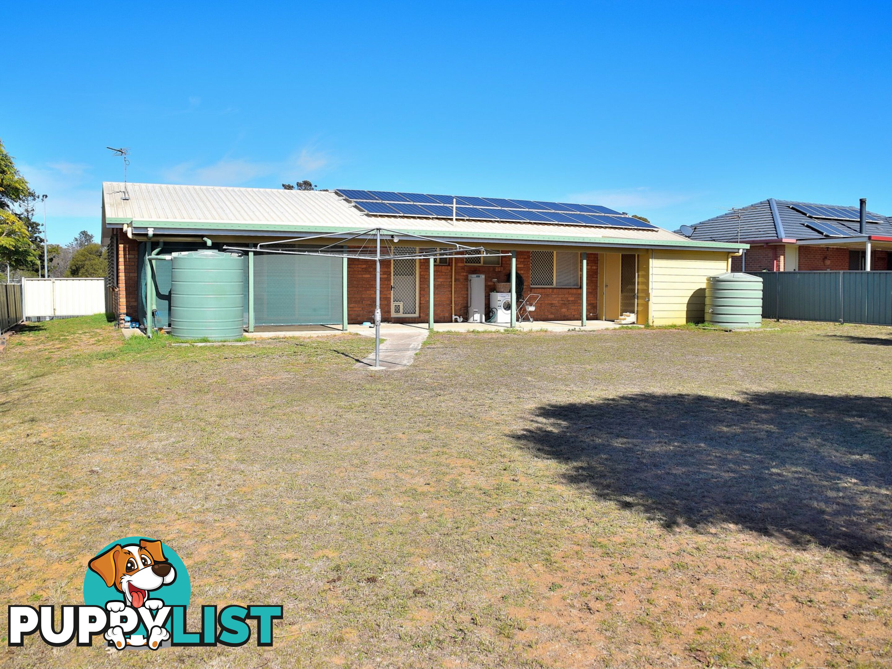 1 Flynn Drive WARWICK QLD 4370