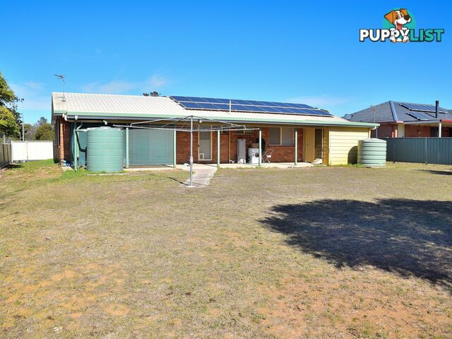 1 Flynn Drive WARWICK QLD 4370