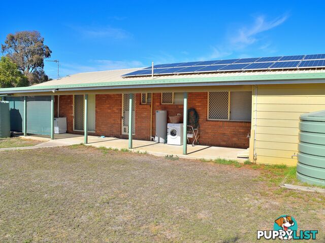 1 Flynn Drive WARWICK QLD 4370