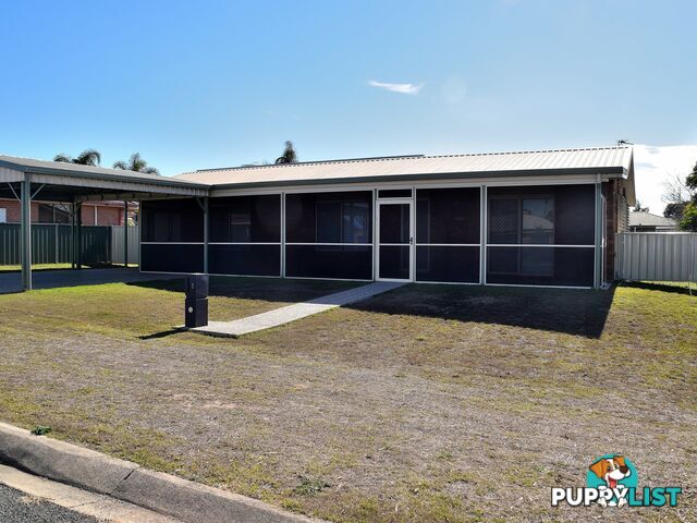 1 Flynn Drive WARWICK QLD 4370