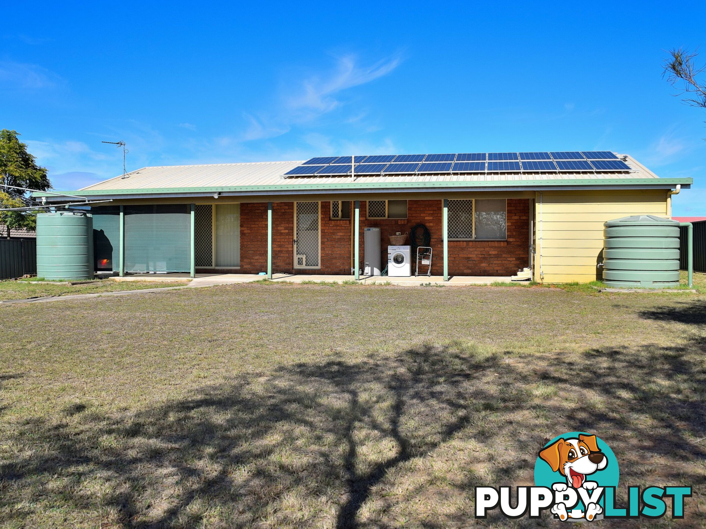 1 Flynn Drive WARWICK QLD 4370