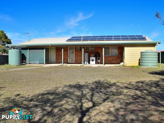 1 Flynn Drive WARWICK QLD 4370