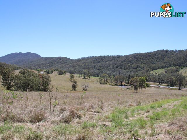 Lot 5 Cunningham Highway TREGONY QLD 4370