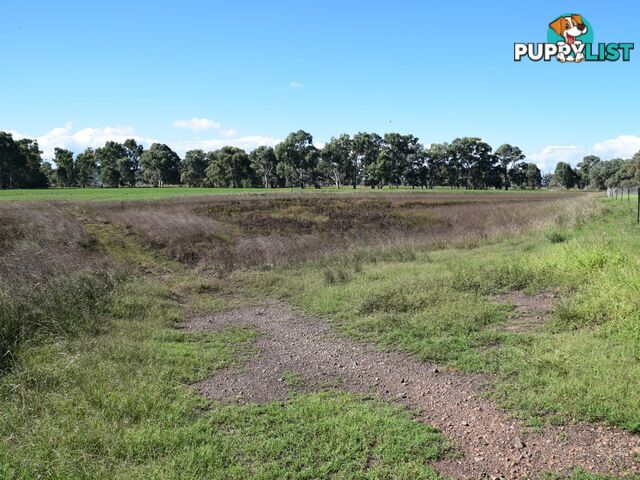 Lot 2 Leyburn-Cunningham Road WHEATVALE QLD 4370