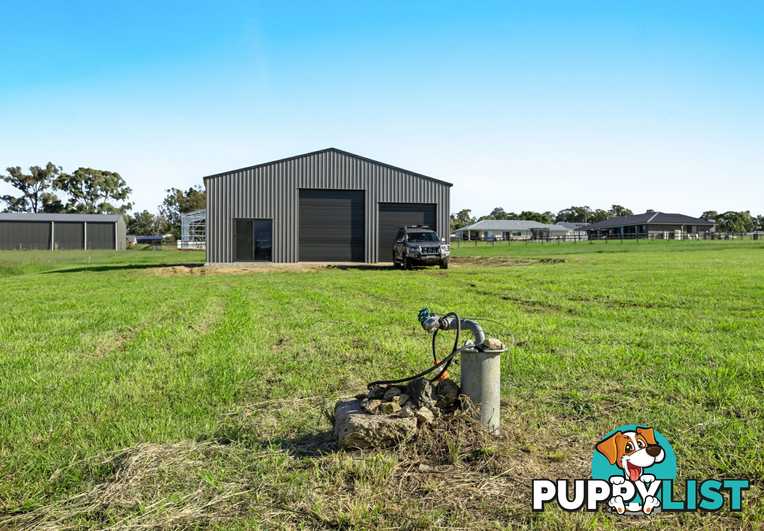 84-86 Jacob Drive ROSENTHAL HEIGHTS QLD 4370