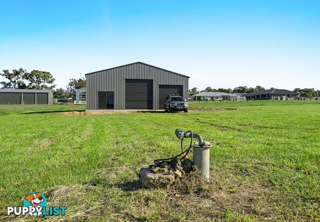 84-86 Jacob Drive ROSENTHAL HEIGHTS QLD 4370