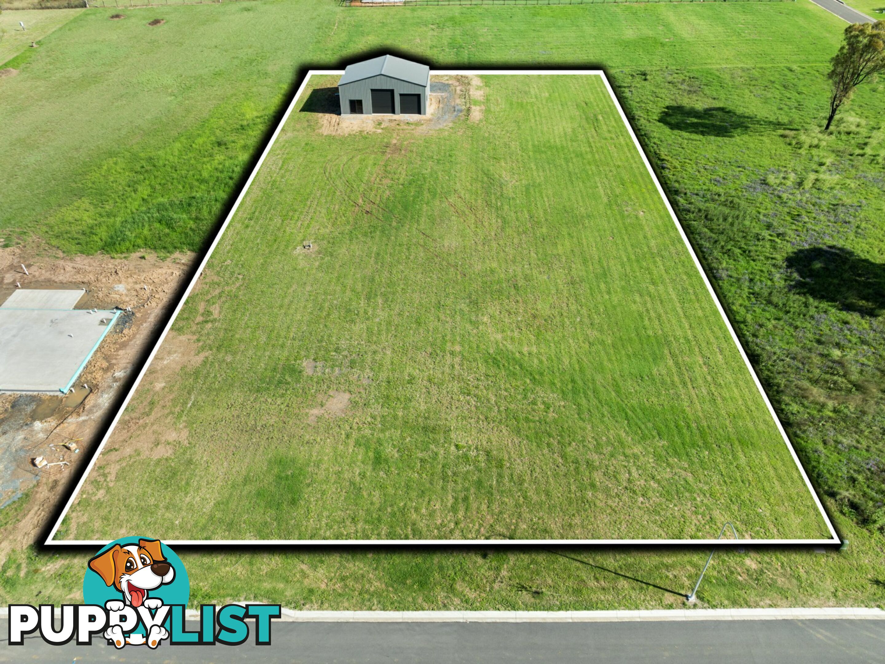 84-86 Jacob Drive ROSENTHAL HEIGHTS QLD 4370