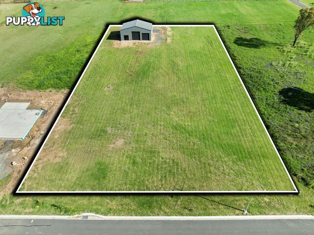 84-86 Jacob Drive ROSENTHAL HEIGHTS QLD 4370