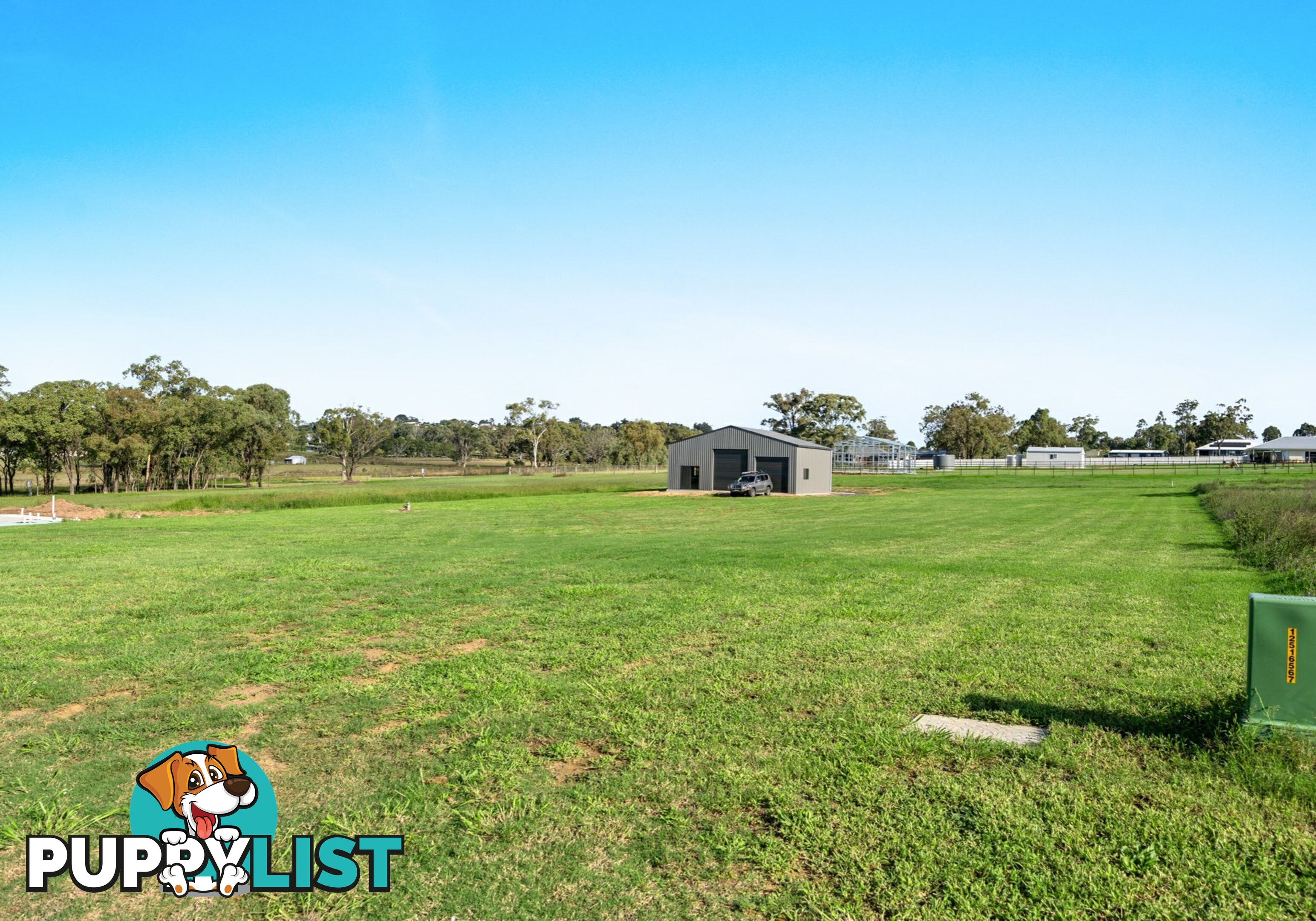 84-86 Jacob Drive ROSENTHAL HEIGHTS QLD 4370