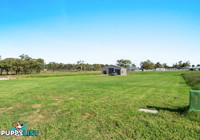84-86 Jacob Drive ROSENTHAL HEIGHTS QLD 4370